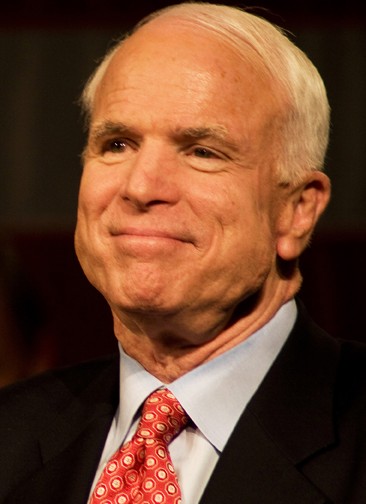 John MCCain