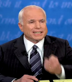 John McCain