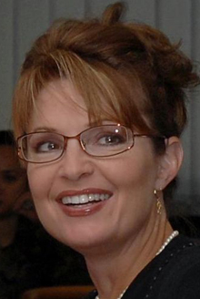 Sarah Palin