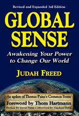 Global Sense ebook