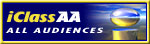 iClass AA Content Site for All Audiences (Child  Safe)