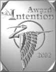 healing Intent Award