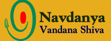 Navdanya Dr. Vandana Shiva